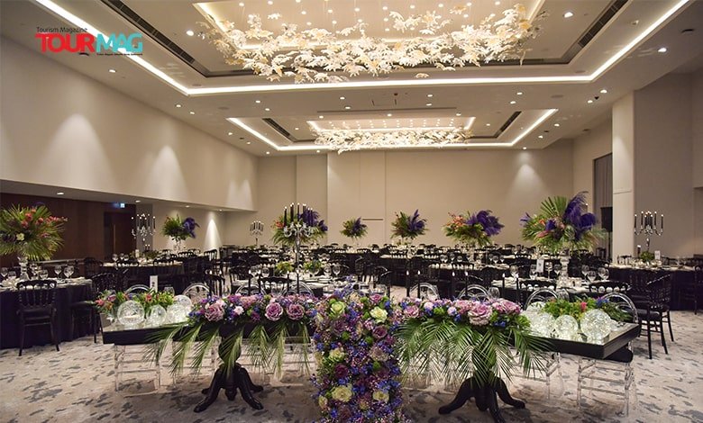 Hilton Istanbul Maslak Tourmag tourmag-hilton-istanbul-maslak