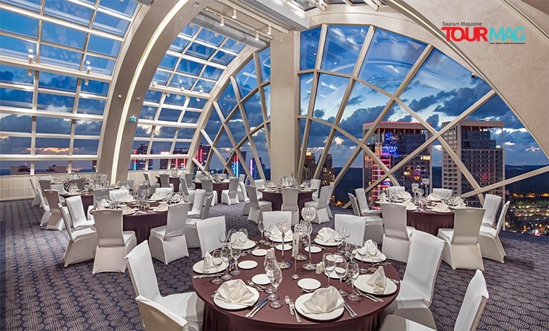 Hilton Istanbul Maslak Tourmag tourmag-hilton-istanbul-maslak