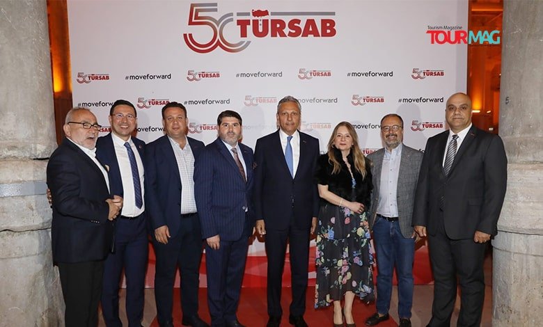 Türkiye Seyahat Acentaları Birliği (TÜRSAB) üyesi seyahat acentaları; Uluslararası MICE