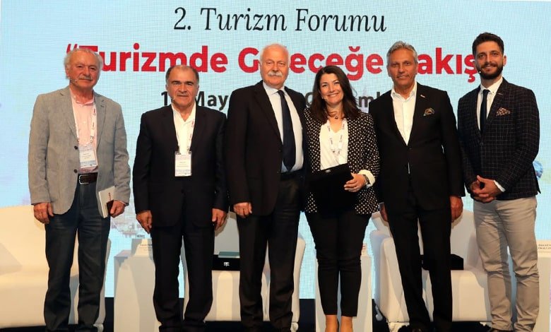 TÜRSAB Turizm Forumu Tourmag tourmag-tursab-turizm-forumu