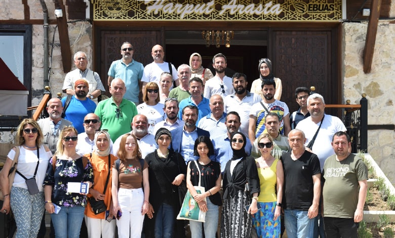 AYGAD Yedi Bölge Kültür Gezisi Tourmag tourmag-aygad-yedi-bolge-kultur-gezisi