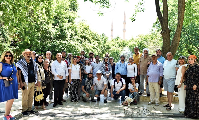 AYGAD Yedi Bölge Kültür Gezisi Tourmag tourmag-aygad-yedi-bolge-kultur-gezisi
