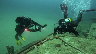 Kültür ve Turizm Bakanlığı Çanakkale Savaşları ve Gelibolu Tarihi Alan