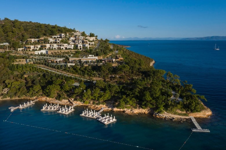 Bodrum Loft Tourmag tourmag-bodrum-loft