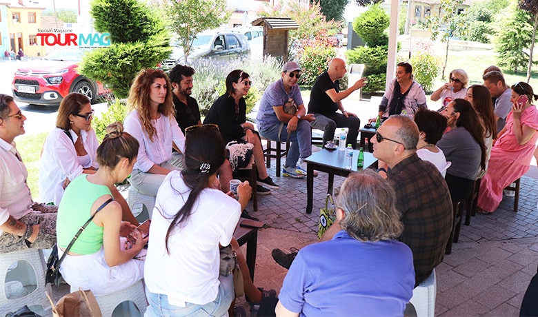 Düzce Tourmag tourmag-duzce
