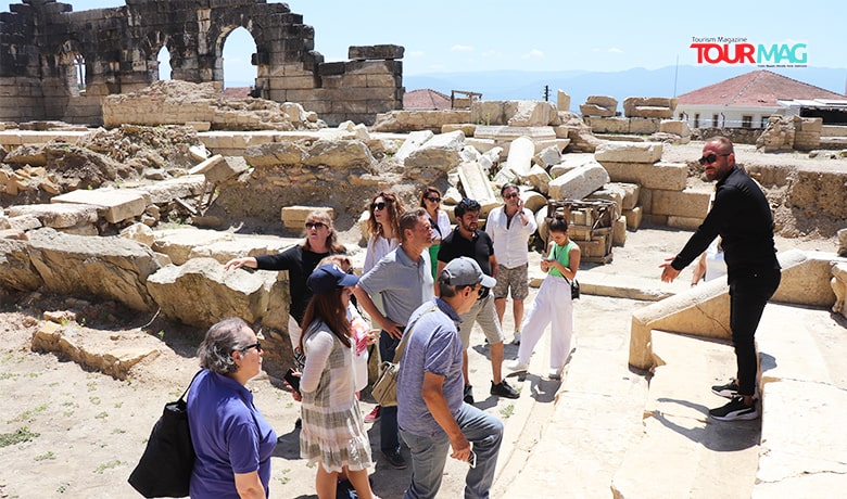 Düzce Tourmag tourmag-duzce