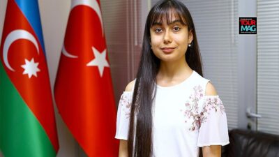 Üniversite sınavında tüm soruları doğru yanıtlayarak 700 tam puan alan