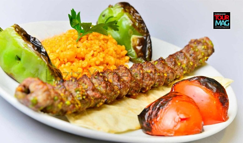 Bu yıl ilki düzenlenecek olan Gaziantep Uluslararası Gastronomi Festivali –