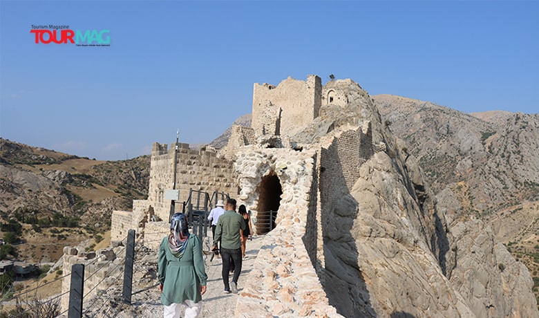 Kahta Kalesi Tourmag tourmag-kahta-kalesi