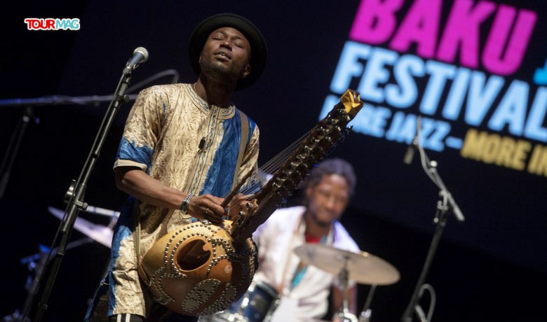 Known for the diverse representation of jazz music, the annual