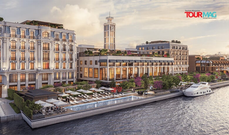 Galataport istanbul Tourmag tourmag-galataport-istanbul