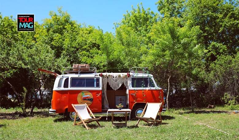Türkiye’de karavan turizmi alanında geçtiğimiz aylarda düzenlediği İstanbul Karavan Festivali