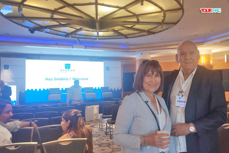 Bodrum Turizm Forumu 2022 Tourmag tourmag-bodrum-turizm-forumu-2022