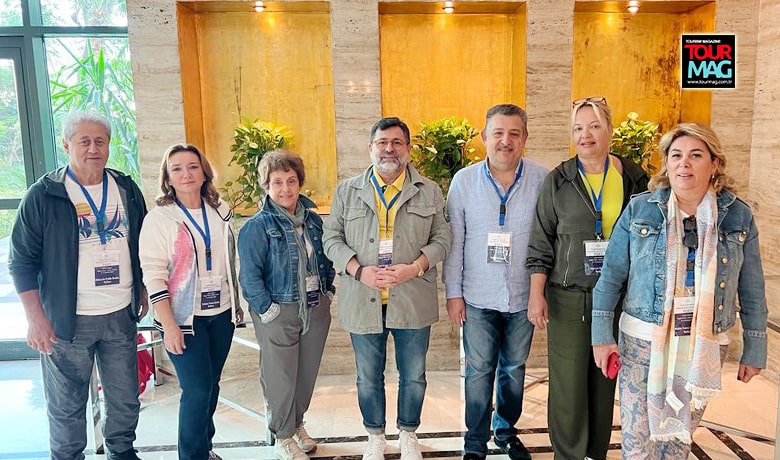 Dünya Turizm Yazarları ve Gazetecileri Federasyonu (FIJET) Tourmag tourmag-dunya-turizm-yazarlari-ve-gazetecileri-federasyonu-fijet