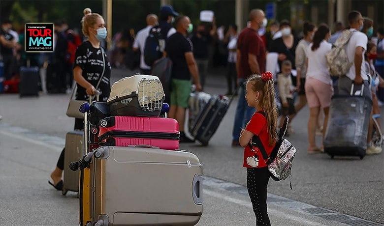 Turizm denince akla ilk ekonomik girdiler geliyor. Oysa ki turizm