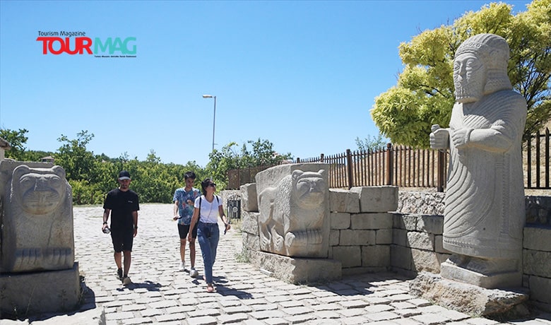 Malatya’da 7 bin yıllık geçmişiyle Anadolu’da ilk şehir devletleri yapılarının