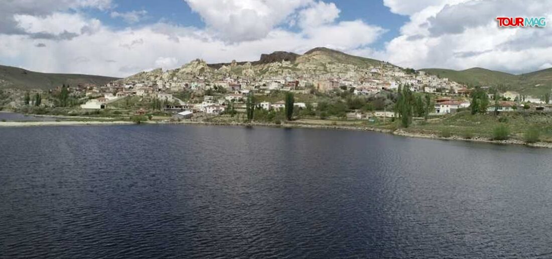 Kayseri’nin Kocasinan Belediyesi, Çekya’daki termal turizm kültürünü kentin Bayramhacı Mahallesi’nde