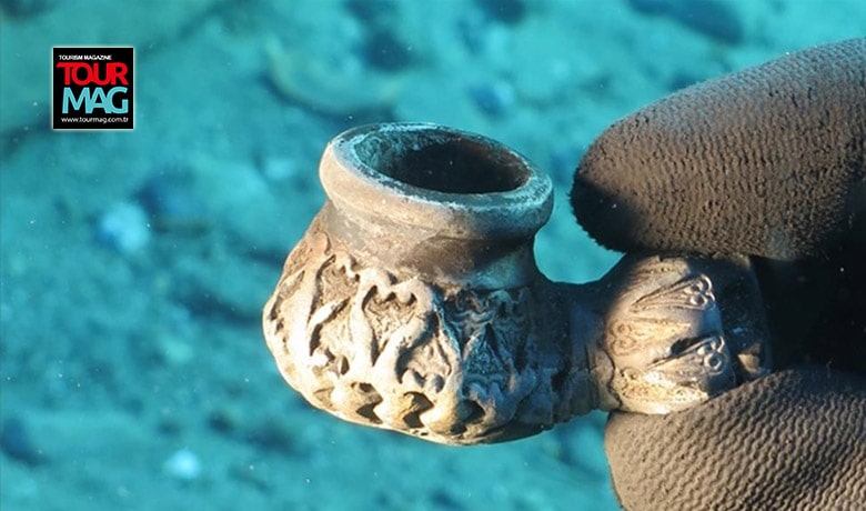 Muğla'nın su altı kültürel mirası Tourmag tourmag-muglanin-su-alti-kulturel-mirasi