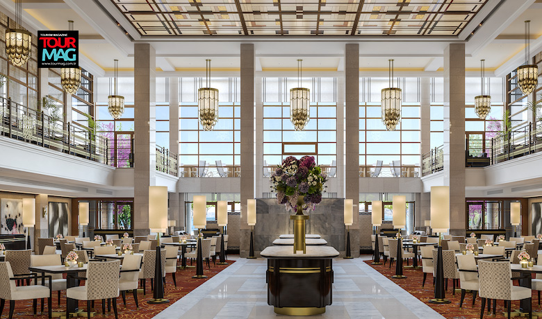 The Peninsula Istanbul Tourmag tourmag-the-peninsula-istanbul