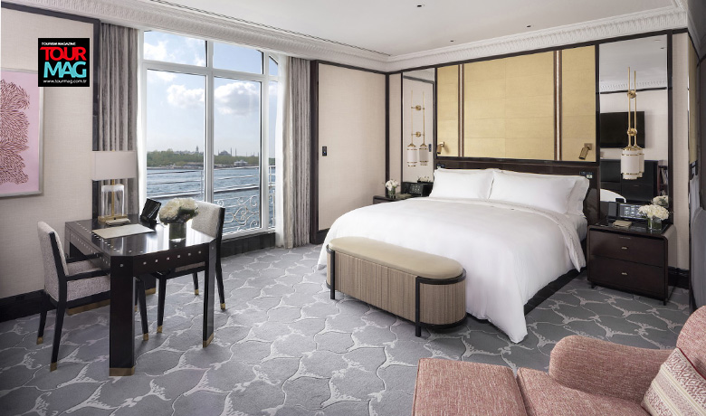 The Peninsula Istanbul Tourmag tourmag-the-peninsula-istanbul
