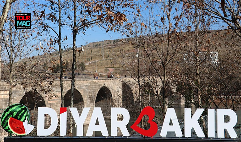 Diyarbakır Tourmag tourmag-diyarbakir-