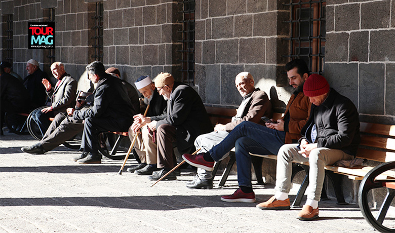 Diyarbakır Tourmag tourmag-diyarbakir-