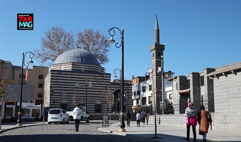 Diyarbakır Tourmag tourmag-diyarbakir-