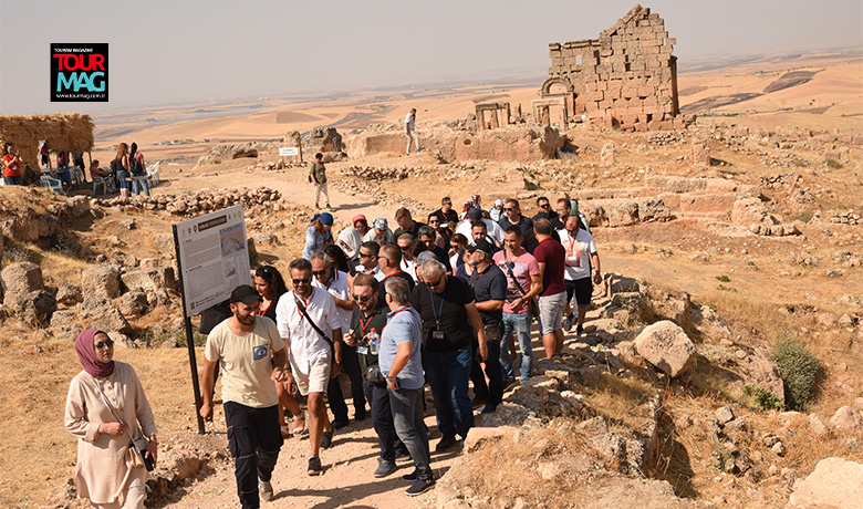 Diyarbakır Tourmag tourmag-diyarbakir-