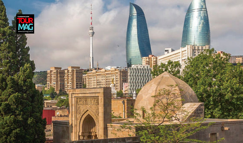 The Azerbaijan Tourism Board (ATB) is proud to announce that