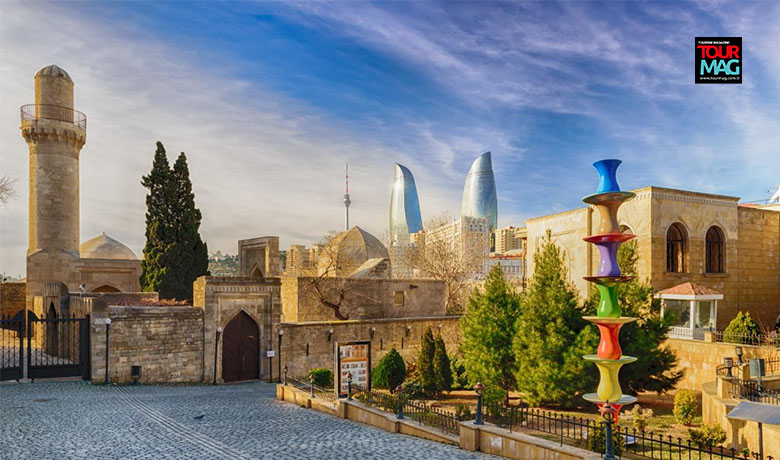 Azerbaycan Turizm Ofisi, 8-11 Şubat tarihleri arasında gerçekleşecek olan EMITT
