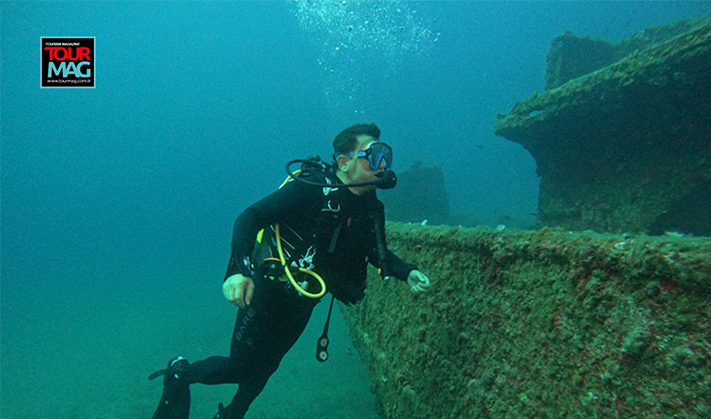 Çanakkale Savaşları Tourmag tourmag-canakkale-savaslari