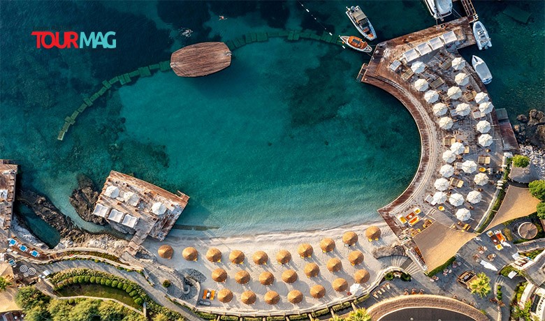 Caresse Bodrum Tourmag tourmag-caresse-bodrum