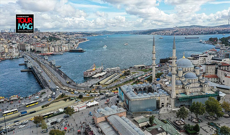 Kültür ve Turizm Bakanlığı’na bağlı Vakıflar Genel Müdürlüğü, 19 Ağustos