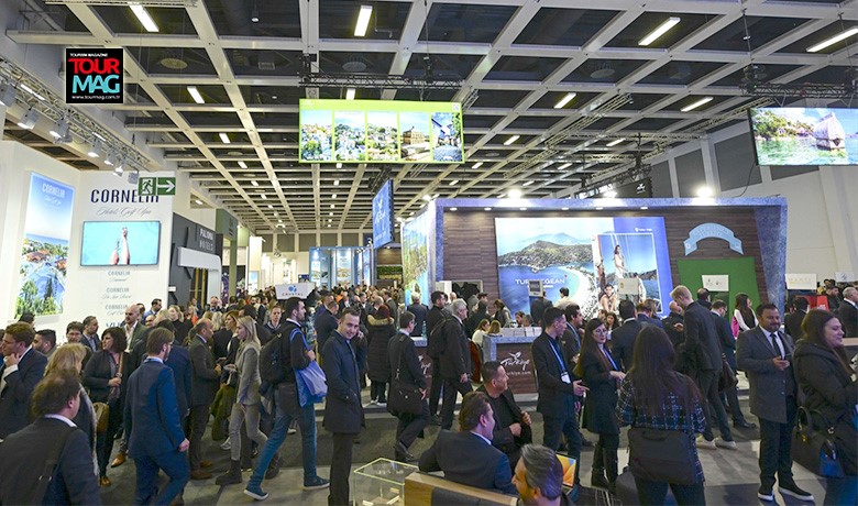 ITB Berlin Tourmag tourmag-itb-berlin