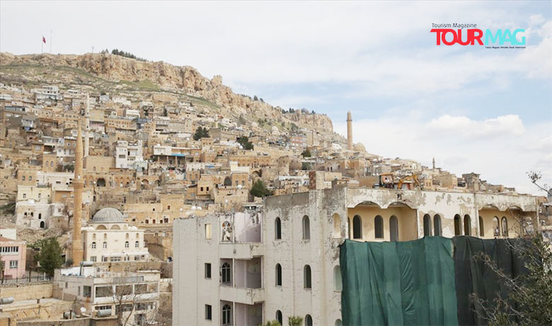 Mardin'in tarihi dokusunu bozan Tourmag tourmag-mardinin-tarihi-dokusunu-bozan