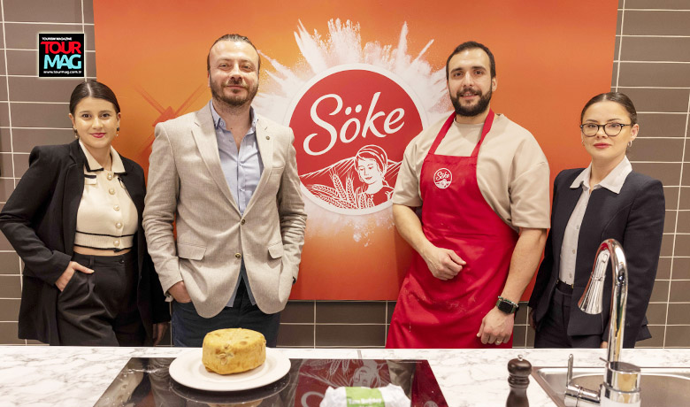 Söke Un Tourmag tourmag-soke-un
