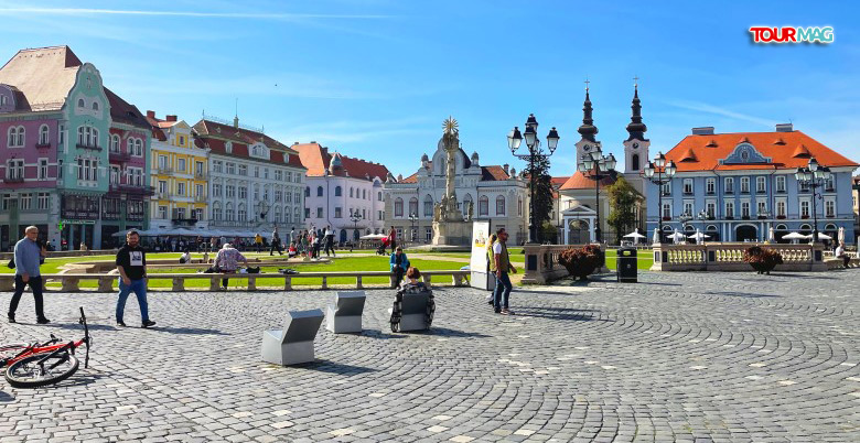 Timisoara Tourmag tourmag-timisoara