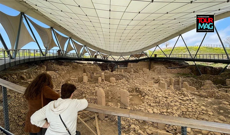 Göbeklitepe Tourmag tourmag-gobeklitepe