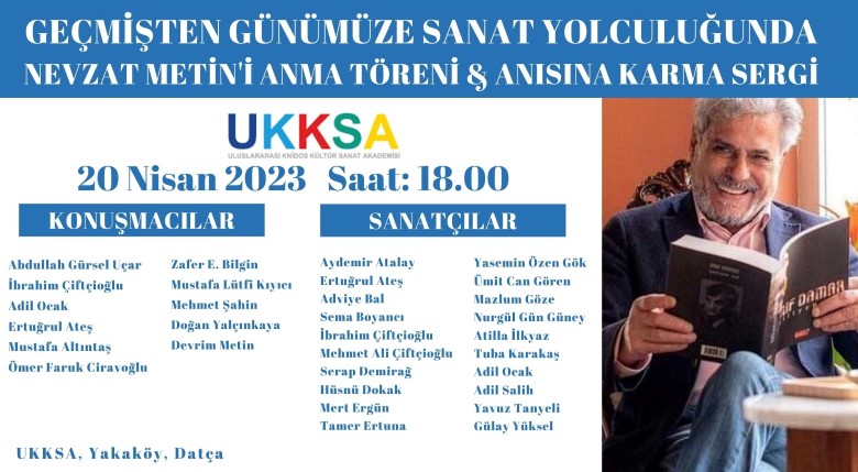 UKKSA Kurucusu Nevzat Metin Tourmag tourmag-ukksa-kurucusu-nevzat-metin
