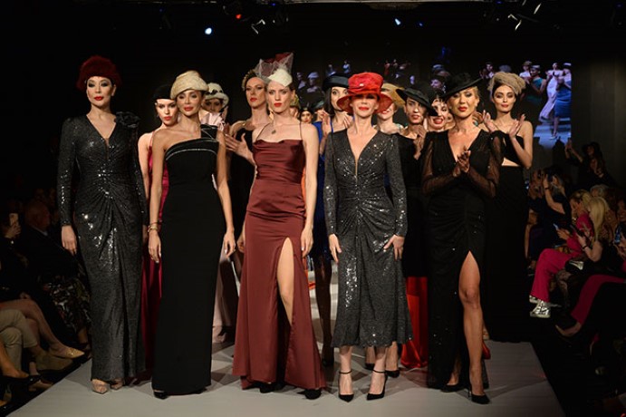 İnci Sözlük Open Stage’in birinci gününde Türkiye’de bir ilk gerçekleşti.