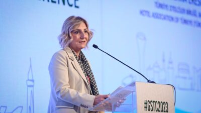 Dünyanın en üst çevre ve sürdürülebilirlik platformu olarak kabul edilen
