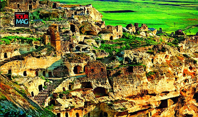 Kültür, sanat, doğa, tarih ve inanç turizminin Mezopotamya’daki vazgeçilmez merkezlerinden