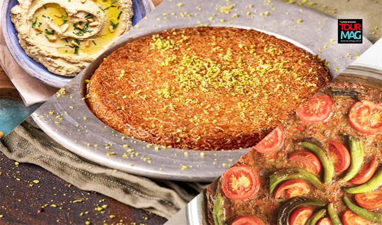 Türk mutfağı haftası Tourmag tourmag-turk-mutfagi-haftasi