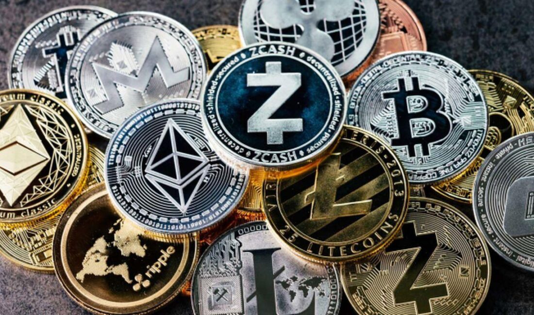 Kripto para birimi işlemi, kripto varlıklarını kullanarak gelir elde etmenin