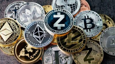 Kripto para birimi işlemi, kripto varlıklarını kullanarak gelir elde etmenin