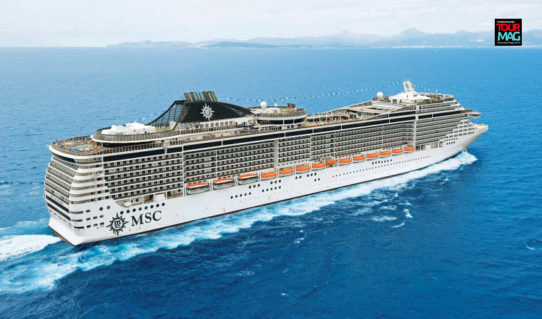 MSC Cruises, Doğu Akdeniz’deki 2023 yaz sezonunu kutlamak için Türkiye