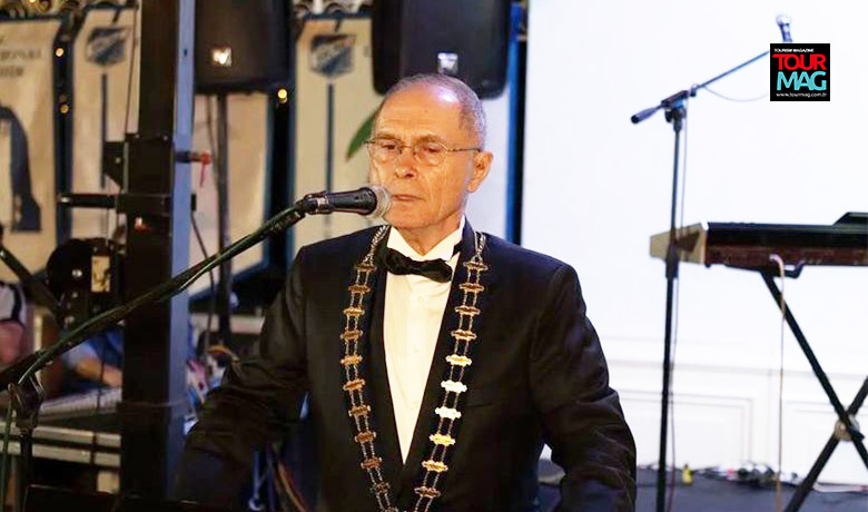 Uluslararası en yaygın ve en eski turizm sivil toplum örgütü