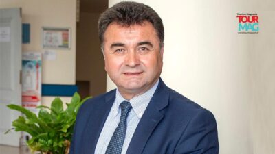 Pek çoğu Turizm ve Destinasyon Geliştirme Derneği (TDGD) üyesi olan