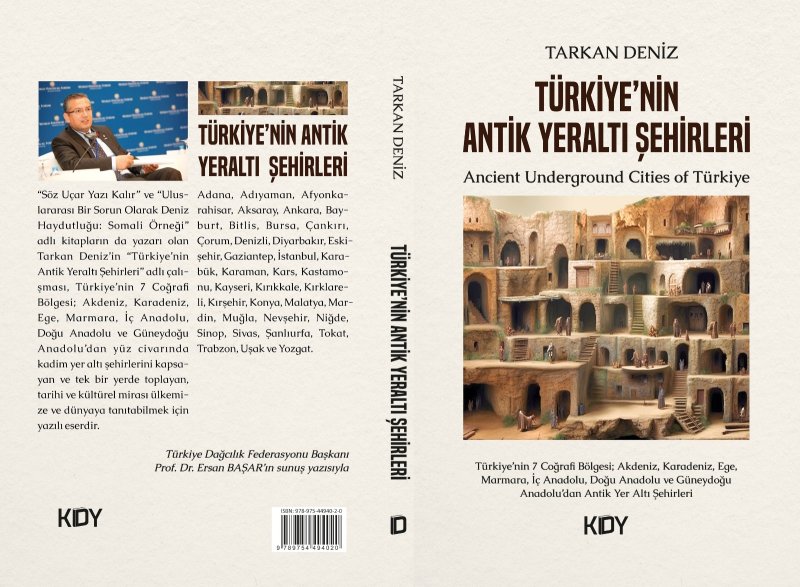 Türkiye’nin Antik Yeraltı Şehirleri Tourmag tourmag-turkiyenin-antik-yeralti-sehirleri