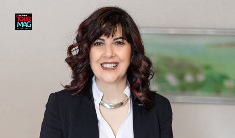 Türkiye’nin en önde gelen otellerinin kullandığı, kamu kurumlarının da dahil